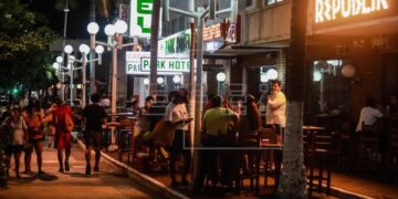 El 80% de los centros nocturnos se encuentran en bancarrota