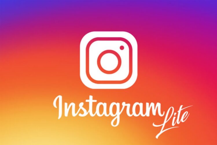 Nueva versión de Instagram “Lite” llega a 170 países