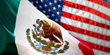 Nueva alianza de México y Estados Unidos contra la pandemia