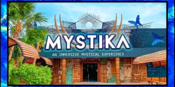 Museo interactive de Tulum causa sensación