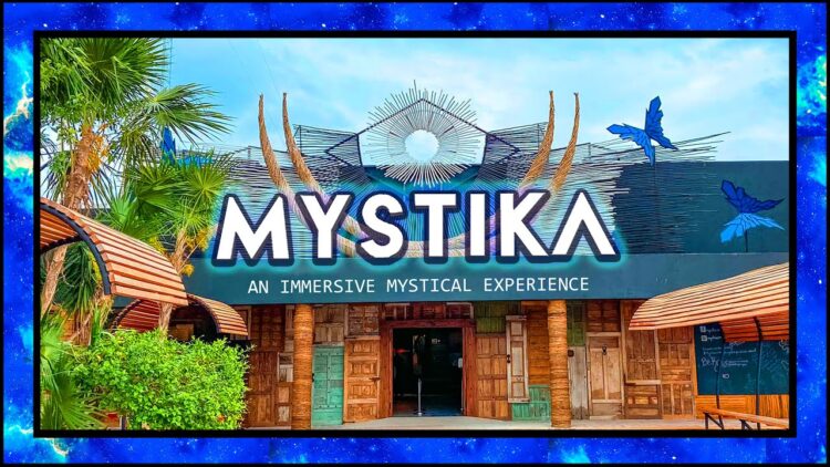 Museo interactive de Tulum causa sensación