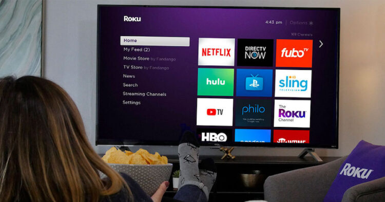 Los servicios de streaming más económicos del país