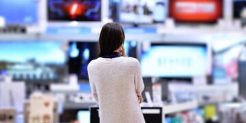 Inegi reporto alza de precio en Tvs y Computadoras por el efecto pandemia