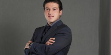 Samuel García plantea convenio fiscal para que el dinero “se quede en Nuevo León”