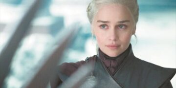 Tendremos a Emilia Clarke el universo de Marvel