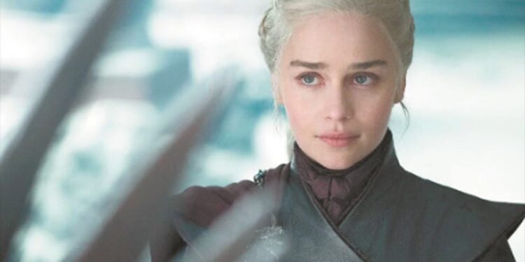 Tendremos a Emilia Clarke el universo de Marvel