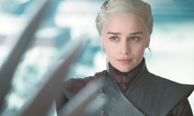 Tendremos a Emilia Clarke el universo de Marvel