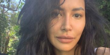 Triste llamada de Naya Rivera con su padre antes de morir
