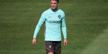 Debutara el Campeon de la EURO ante Hungria