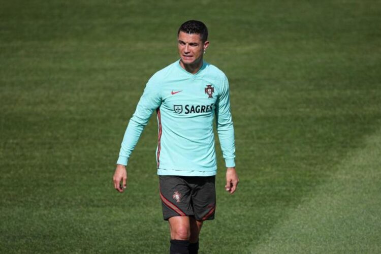 Debutara el Campeon de la EURO ante Hungria