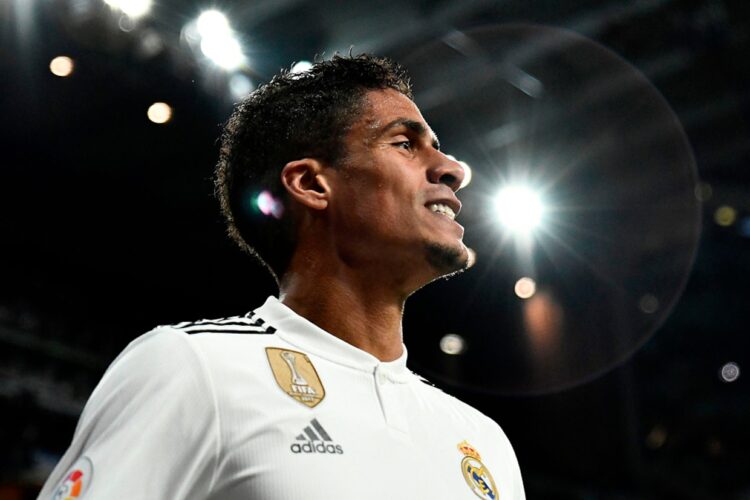 Varane muy cerca de llegar al PSG