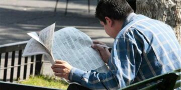 México atraviesa racha de Desempleo