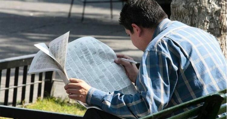 México atraviesa racha de Desempleo
