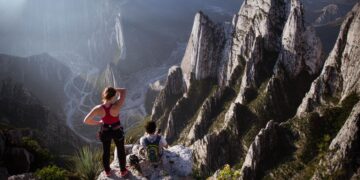 5 Atracciones turisticas para disfrutar Nuevo Leon
