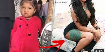 Así lucen los niños de los memes mas famosos