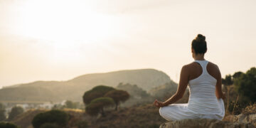 Como mantener el equilibrio emocional