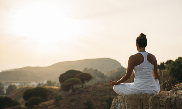 Como mantener el equilibrio emocional