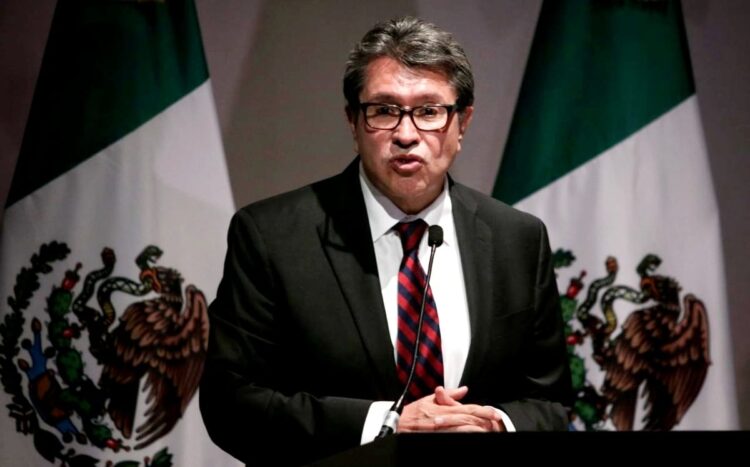 Aprueba Senado en  comisiones la Ley de Revocación de Mandato 