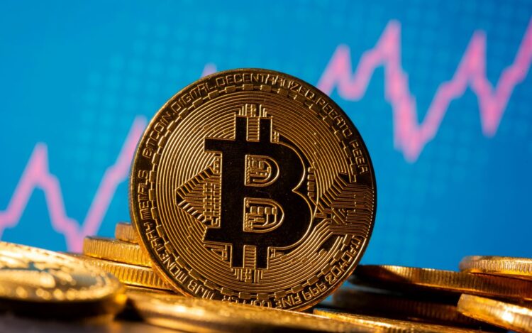 Bitcoin una moneda digital