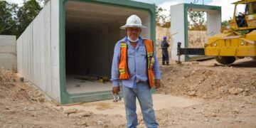 Preparan presupuesto millonario para Tren Maya y Dos Bocas