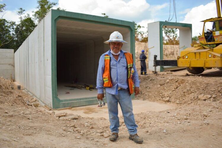 Preparan presupuesto millonario para Tren Maya y Dos Bocas