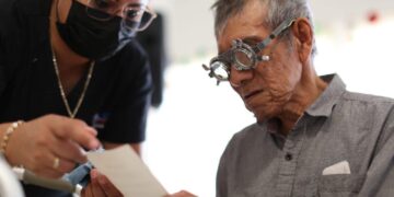 Inicia pago a Adultos Mayores en 6 municipios de Tamaulipas 