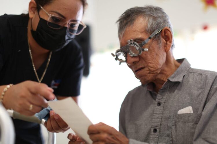 Inicia pago a Adultos Mayores en 6 municipios de Tamaulipas 