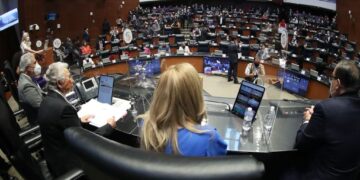 Avanza Ley de Revocación de Mandato en el Senado 