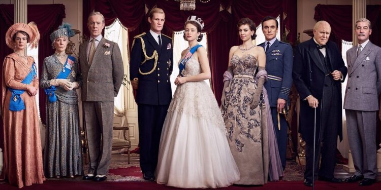 Se impone Netflix en los premios Emmy