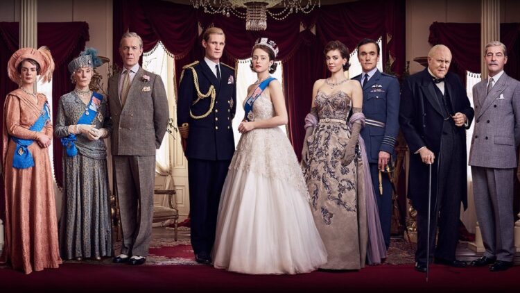 Se impone Netflix en los premios Emmy