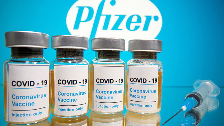 Pfizer aprueba vacunar contra el Covid-19 a los niños