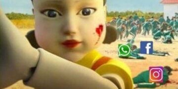 Los mejores memes de la caida de Whatsapp