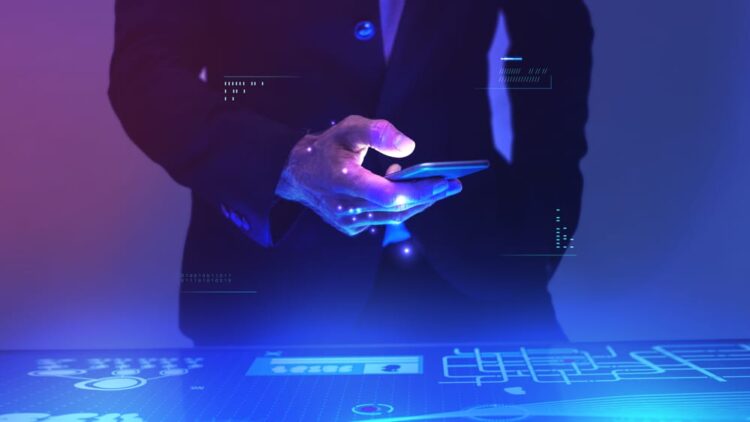 Pandemia acelero el uso de Tecnologías Digitales en México