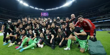 Nos vamos al mundial!!!!