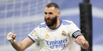 Un clásico sin Benzema…