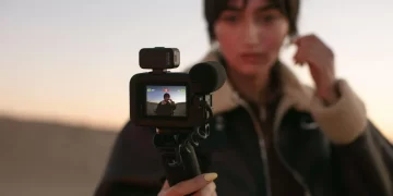 GoPro Hero10 Black Creator Editon es la nueva cámara de acción pensada para creadores de contenido