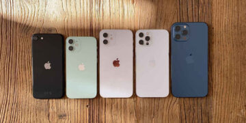 Apple planea una susripción para renovar tu iPhone