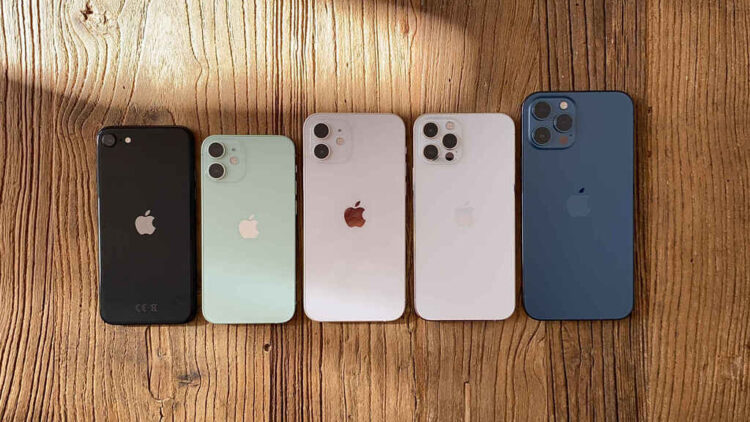Apple planea una susripción para renovar tu iPhone