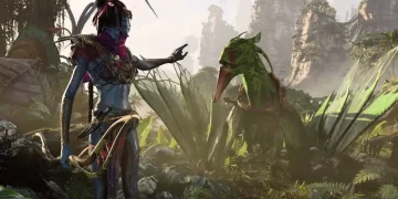 Avatar: Frontiers of Pandora llegará en 2022