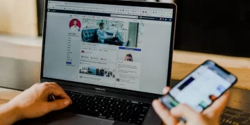 ¿Facebook alentaba el contenido dañino?
