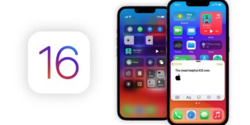 Apple confirma iOS 16 para el WWDC 2022