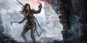 Epic Games de Unreal Engine 5 confirma el desarrollo del nuevo Tomb Raider