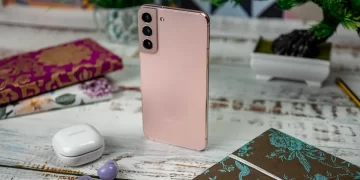Podrías reparar tu móvil Samsung desde casa y sin perder garantía