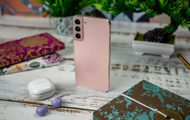 Podrías reparar tu móvil Samsung desde casa y sin perder garantía