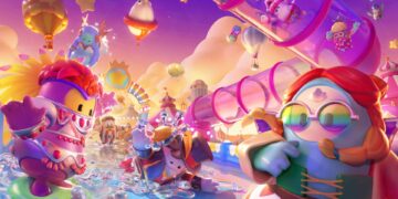 Fall Guys: Ahora estará disponible en todas las plataformas como ¡Free-to-play!