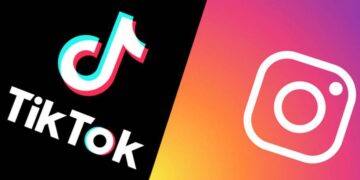 Una semana sin Instagram o TikTok reduce la ansiedad y la depresión