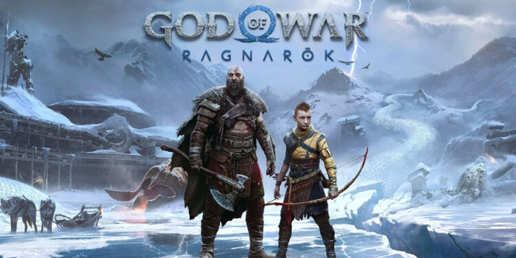 Fecha de lanzamiento de God of War: Ragnarök se revelará muy pronto