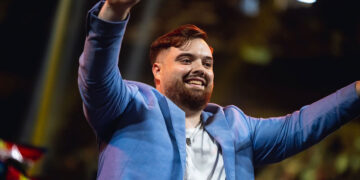 Ibai rompe récords en Twitch con La Velada del Año II
