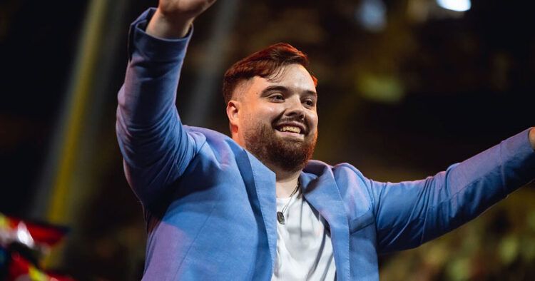 Ibai rompe récords en Twitch con La Velada del Año II