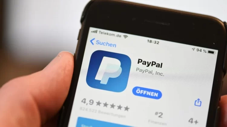 Paypal agrega nueva opcion de compra